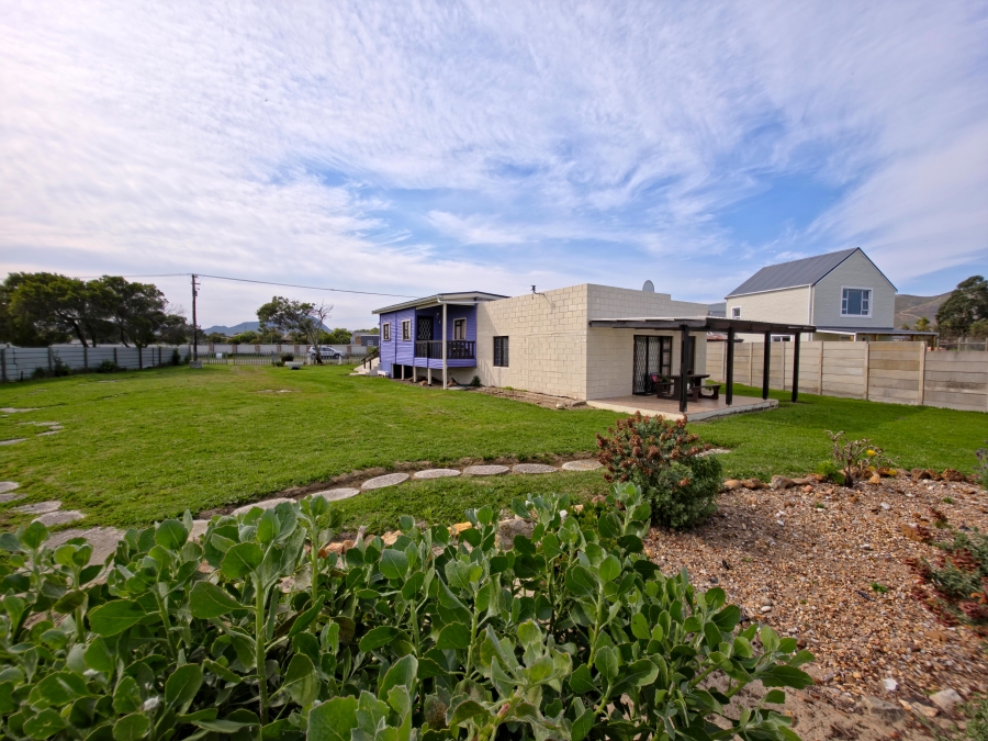 4 Bedroom Property for Sale in Fisherhaven Western Cape